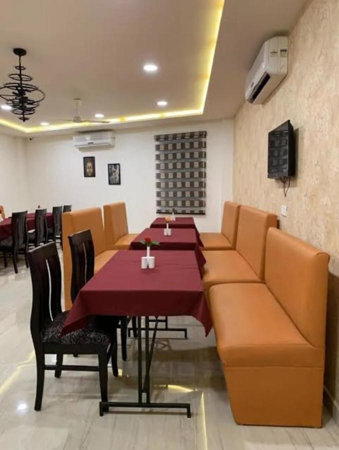 Hotel Shriansh Agra  Ngoại thất bức ảnh
